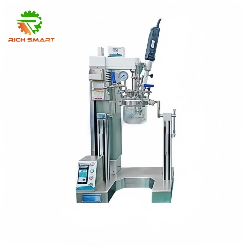 jacketed lab reactor 2 jacketed lab reactor 2