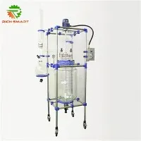 Reattur tal-Ħġieġ 200L