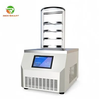 Dryer Freeze Scale Lab Scale