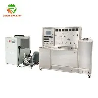 Magna ta 'estrazzjoni tas-CO2 superkritika